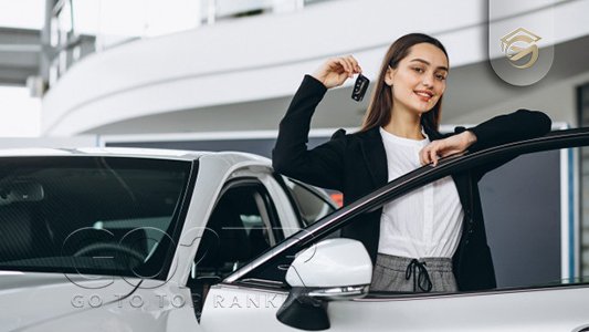 اجاره اتومبیل در کامرون