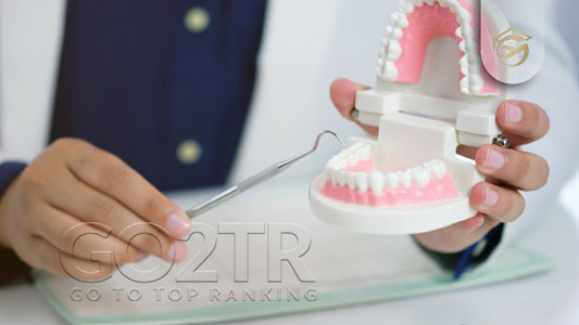 دندانپزشکی در بورکینافاسو و شرایط اخذ پذیرش دندانپزشکی در بورکینافاسو