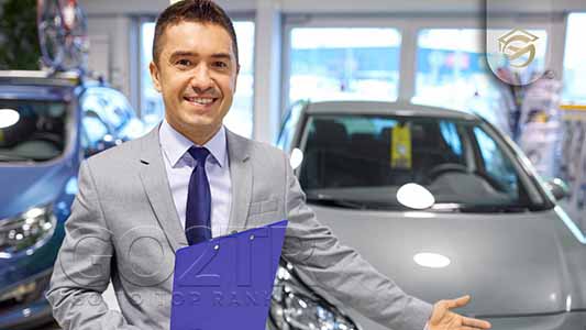 گواهینامه و خرید ماشین در جیبوتی