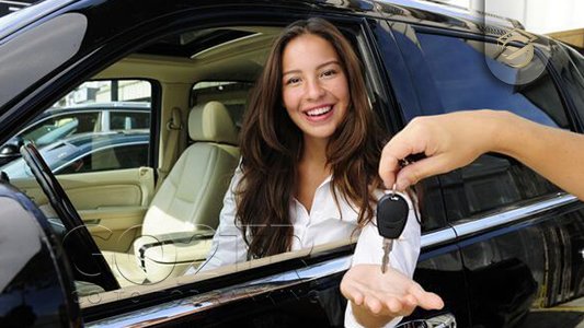 اجاره اتومبیل در هنگ کنگ