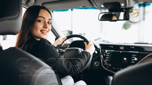 اجاره اتومبیل در فلسطین