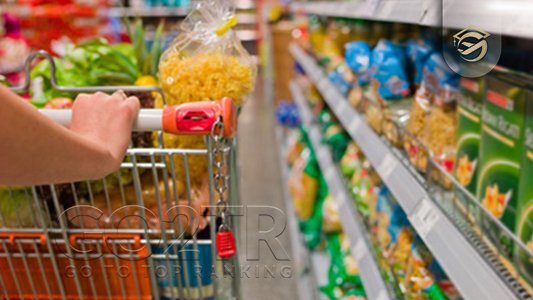قیمت برخی کالاهای اساسی در بوتسوانا