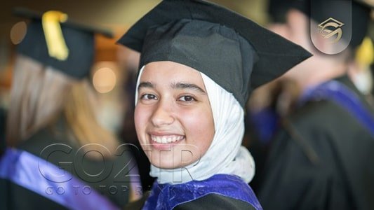 جشن های دانشگاه ها در نائورو