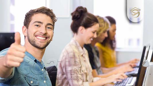 رشته های غیر پزشکی در دومینیکا