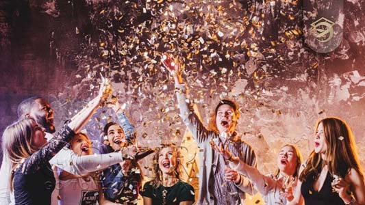 تفریح در فیجی