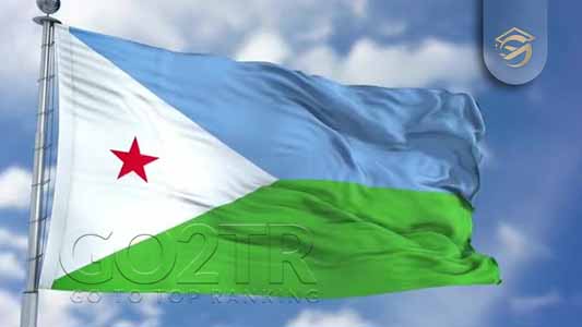 تشابهات قوانین جیبوتی با ایران