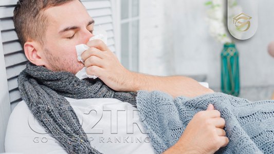 خطرات احتمالی برای گردشگران در فنلاند