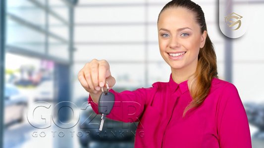 اجاره اتومبیل در تونس