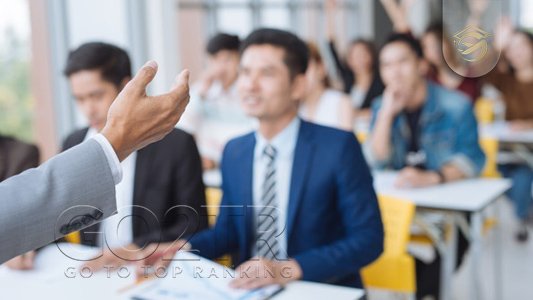 کنفرانس های علمی در تیمور شرقی