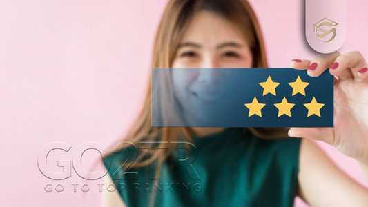 رنکینگ جهانی در کلیه زمینه های سیشل
