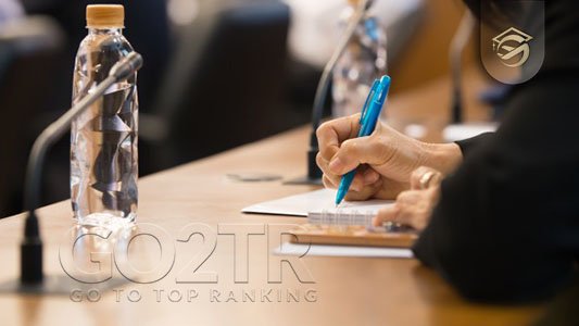 آزمون های ورودی مقاطع مختلف در کامبوج