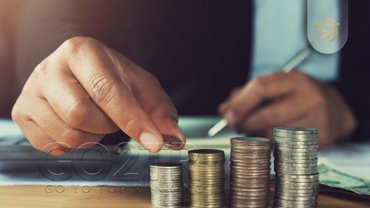 خدمات بانکی و مالی برای گردشگران در بلژیک
