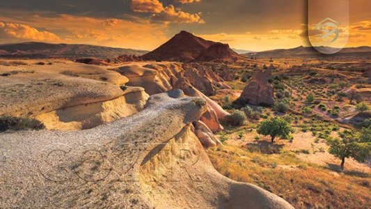 جاذبه های طبیعی در مالاوی