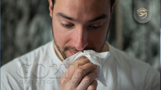 خطرات احتمالی برای گردشگران در چک