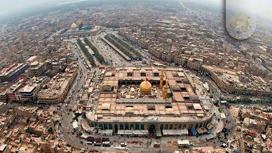 توریسم مذهبی در عراق