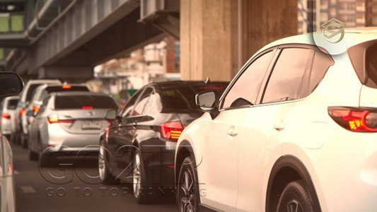 حمل و نقل درون شهری و هزینه های آن در زیمبابوه