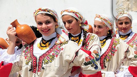 فرهنگ مردم قبرس جنوبی