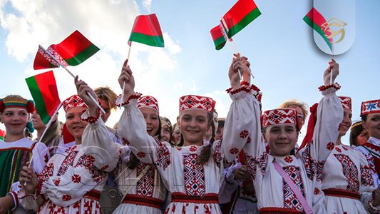 اعیاد و تعطیلات رسمی در بلاروس