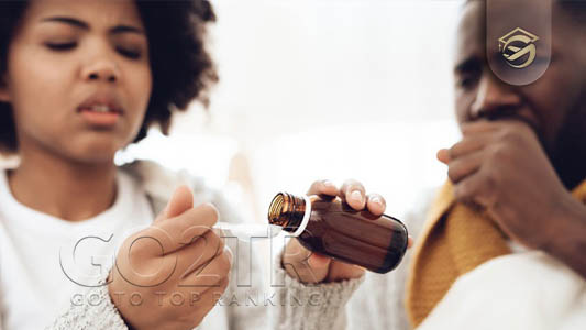 خطرات احتمالی برای افراد مقیم اریتره