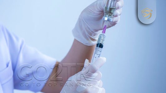 بیماری ها و واکسن های مورد نیاز قبل از سفر به گویان