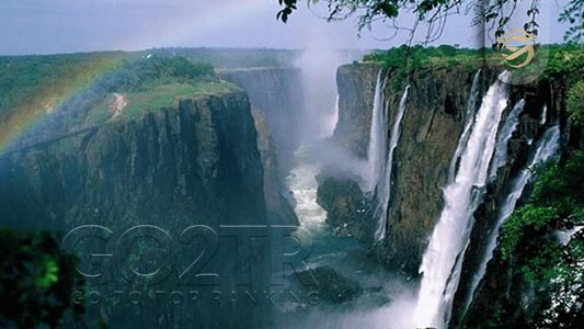 جاذبه های گردشگری و اماکن معروف گابن