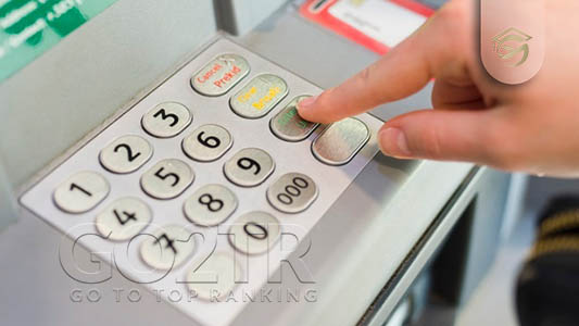 خدمات بانکی و مالی برای گردشگران در سوریه