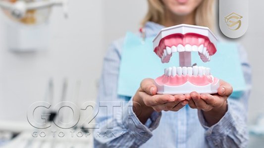 دندانپزشکی در اتیوپی و شرایط اخذ پذیرش دندانپزشکی در اتیوپی
