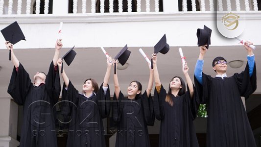 جشن های دانشگاه ها در تانزانیا