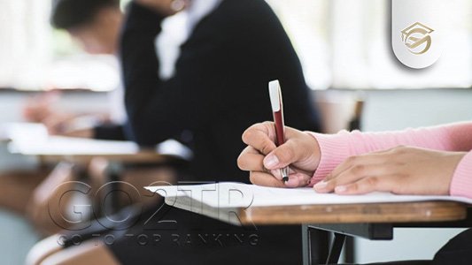 شرکت در آزمون های بین المللی در پورتوریکو