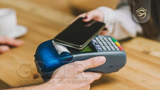 خدمات بانکی و مالی در نائورو