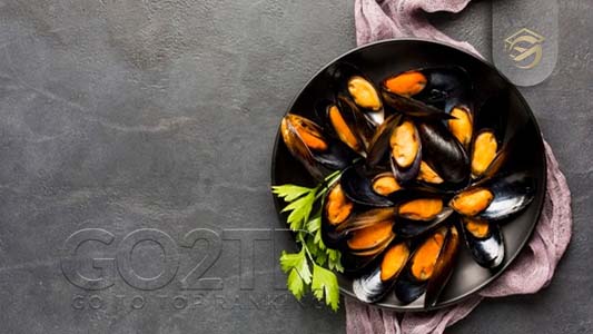 غذاهای فیجی