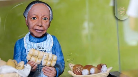 هنر آنتیگوا و باربودا