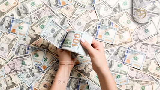 هزینه­‌ی شرکت در آزمون CAE