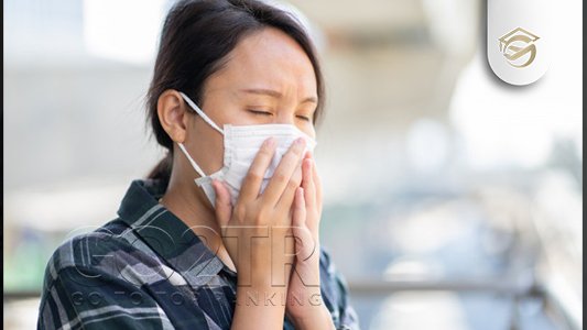 خطرات احتمالی برای افراد مقیم جزایر سلیمان