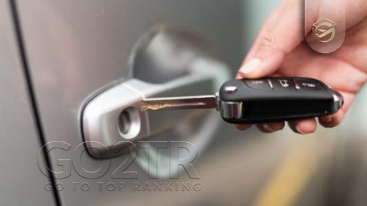 اجاره اتومبیل در لاتویا