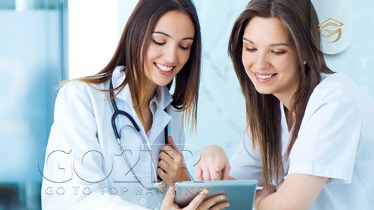 توریسم سلامت در مالدیو