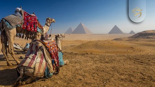 جاذبه های گردشگری و اماکن معروف جیبوتی