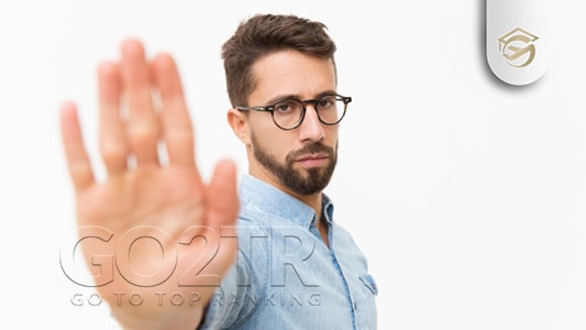 موارد ممنوعه در بوروندی