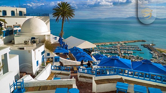 عجایب تونس