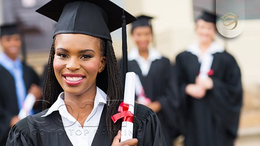 لیسانس در آفریقای مرکزی و شرایط اخذ پذیرش لیسانس در آفریقای مرکزی