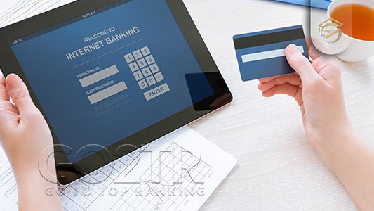 خدمات بانکی و مالی برای دانشجویان در اندونزی