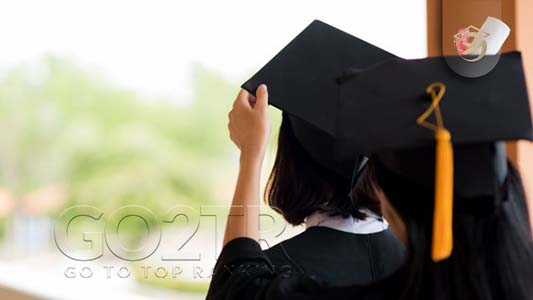 فوق لیسانس در دومینیکا و شرایط اخذ پذیرش فوق لیسانس در دومینیکا