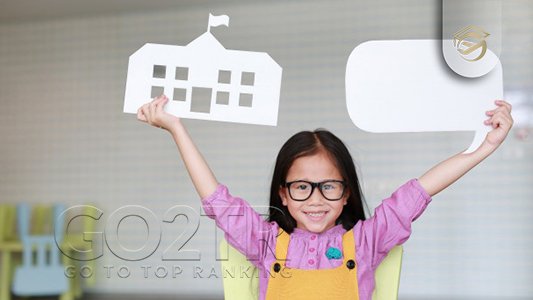 مدارس بومی، بین المللی و ایرانی در سنگال