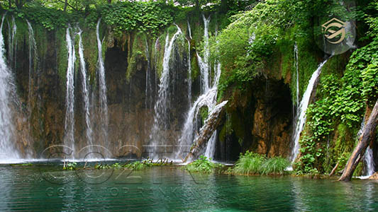 جاذبه های طبیعی در رواندا