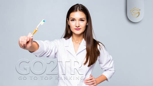 تخصص دندانپزشکی در برمودا و شرایط اخذ پذیرش تخصص دندانپزشکی در برمودا