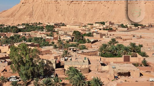 مکان های تاریخی در مالاوی