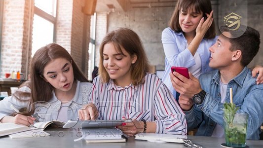 امتیازات کارت دانشجویی در لاتویا