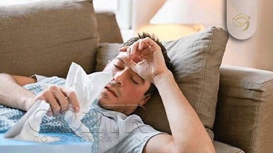 خطرات احتمالی برای دانشجویان در ازبکستان