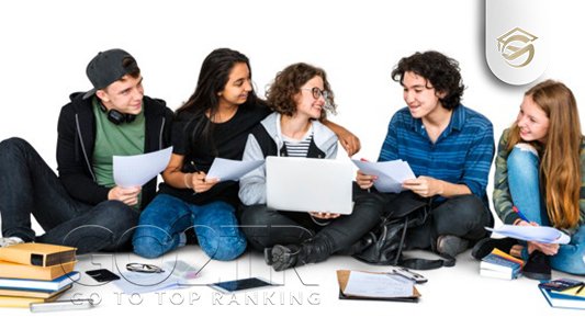 مشاغل دانشجویی قرقیزستان