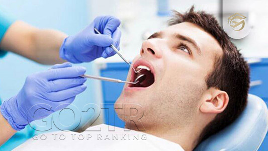 دندانپزشکی در آنگولا و شرایط اخذ پذیرش دندانپزشکی در آنگولا